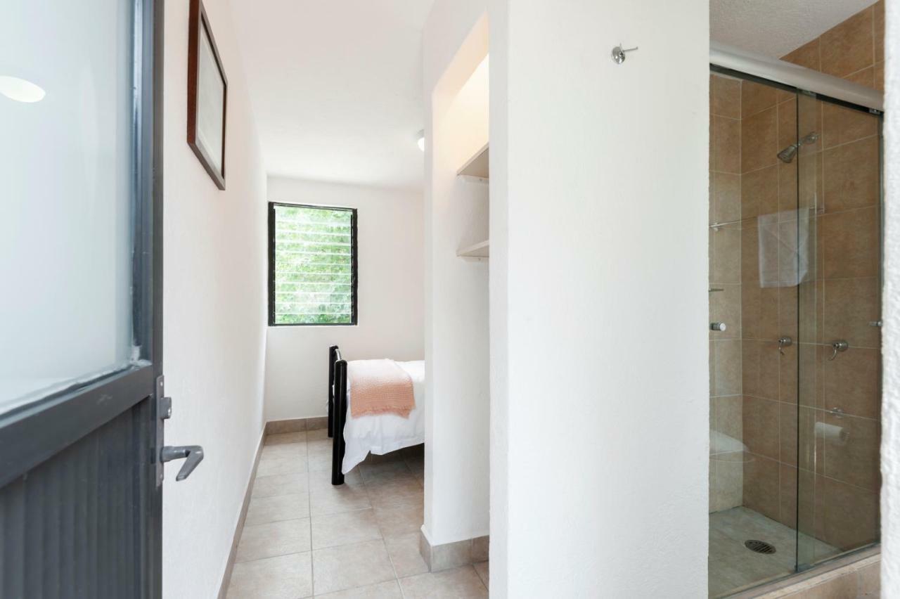 Cuarto Privado Las Lomas Mexiko-Stadt Exterior foto